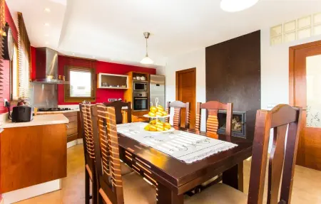 Can Fiol Platja - Villa 8 pers. Portocolom : photo 23