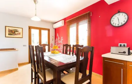 Can Fiol Platja - Villa 8 pers. Portocolom : photo 24