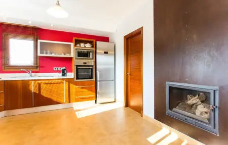 Can Fiol Platja - Villa 8 pers. Portocolom : photo 25