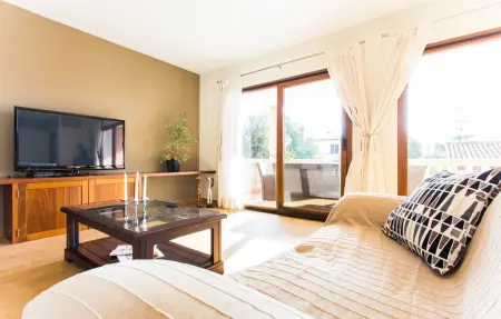 Can Fiol Platja - Villa 8 pers. Portocolom : photo 30