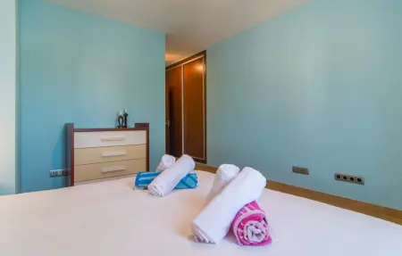 Can Fiol Platja - Villa 8 pers. Portocolom : photo 33