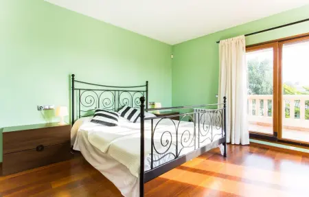 Can Fiol Platja - Villa 8 pers. Portocolom : photo 37