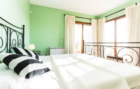 Can Fiol Platja - Villa 8 pers. Portocolom : photo 39