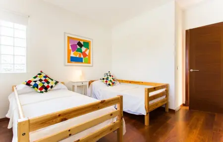 Can Fiol Platja - Villa 8 pers. Portocolom : photo 40