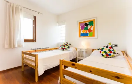Can Fiol Platja - Villa 8 pers. Portocolom : photo 42