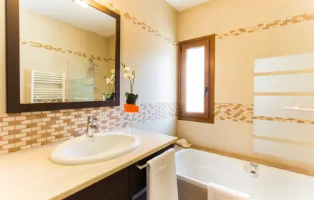 Can Fiol Platja - Villa 8 pers. Portocolom : photo 44
