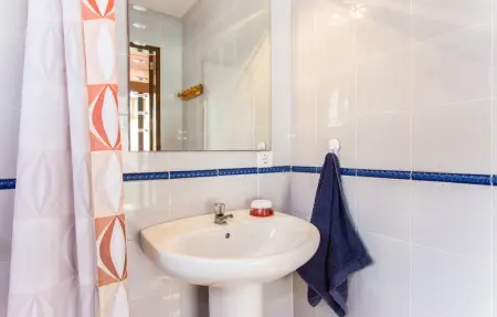 Can Fiol Platja - Villa 8 pers. Portocolom : photo 47