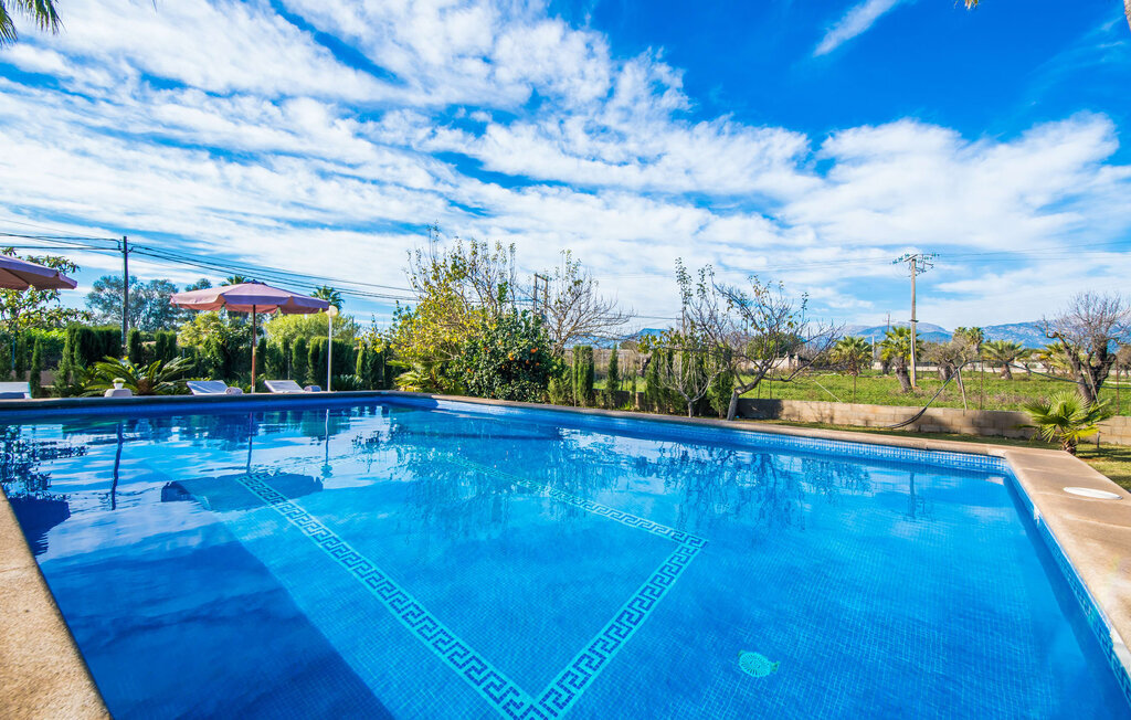 Son Mesquida de Inca – Maison 12 pers. piscine & jardin - Photo 3