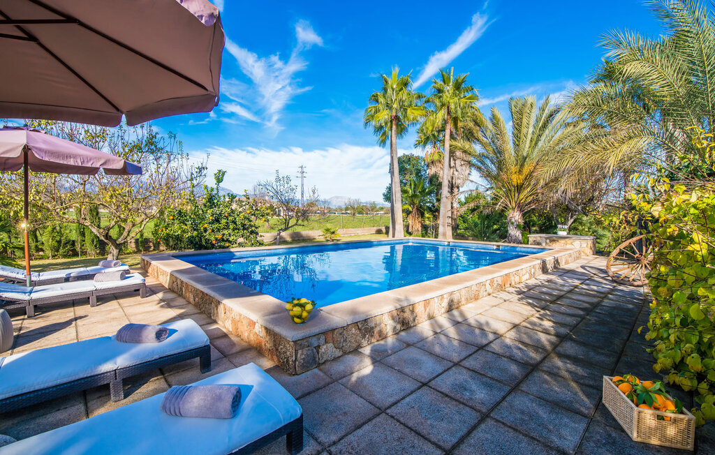 Son Mesquida de Inca – Maison 12 pers. piscine & jardin - Photo 4