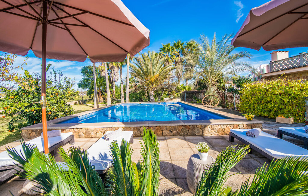 Son Mesquida de Inca – Maison 12 pers. piscine & jardin - Photo 5