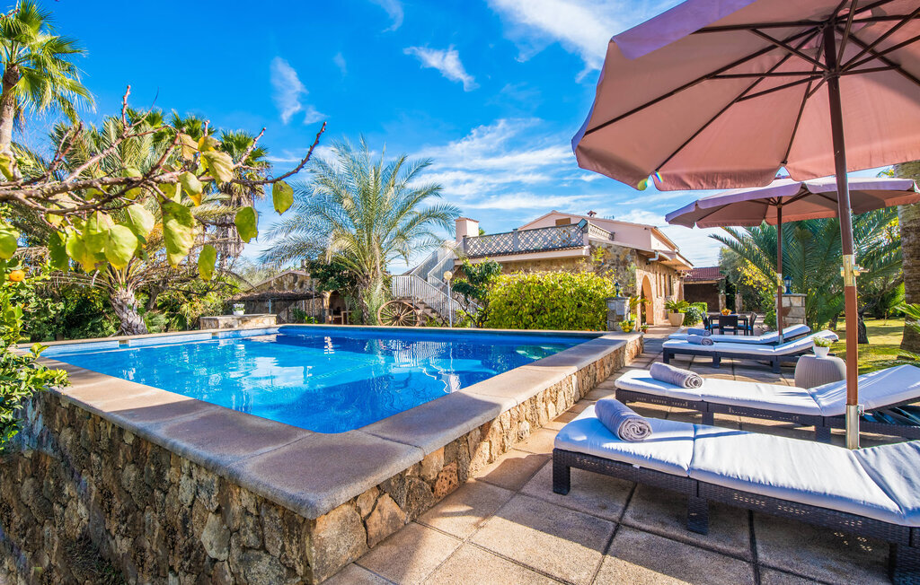 Son Mesquida de Inca – Maison 12 pers. piscine & jardin - Photo 6