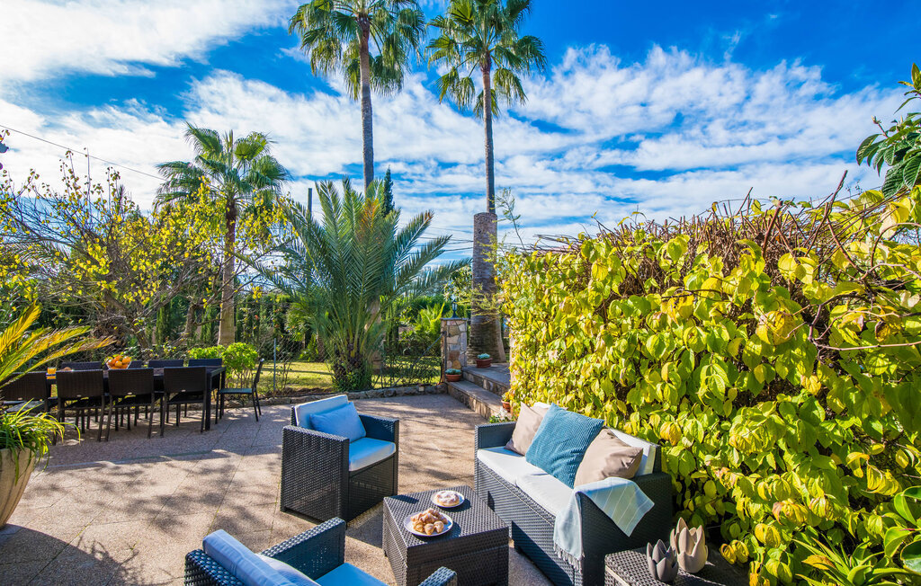 Son Mesquida de Inca – Maison 12 pers. piscine & jardin - Photo 7