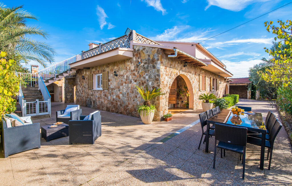 Son Mesquida de Inca – Maison 12 pers. piscine & jardin - Photo 8