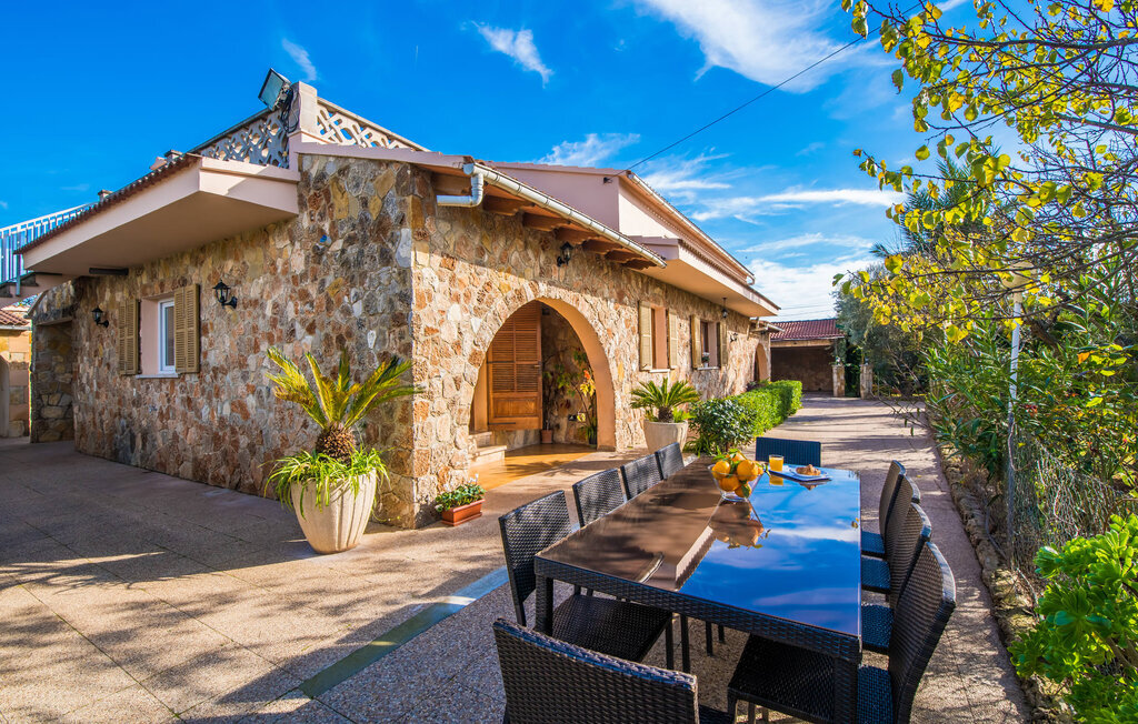 Son Mesquida de Inca – Maison 12 pers. piscine & jardin - Photo 9