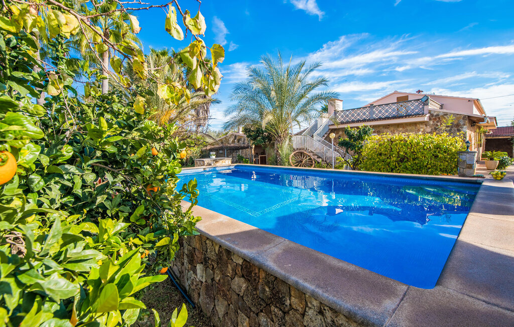 Son Mesquida de Inca – Maison 12 pers. piscine & jardin - Photo 10