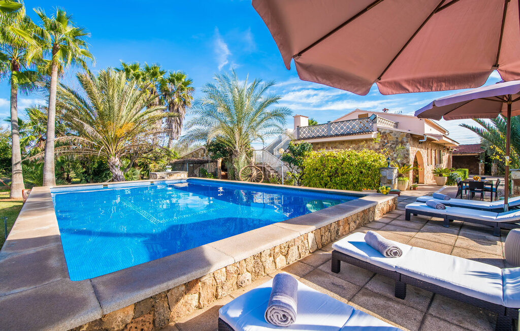 Son Mesquida de Inca – Maison 12 pers. piscine & jardin - Photo 11