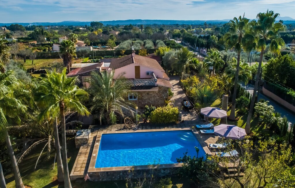 Son Mesquida de Inca – Maison 12 pers. piscine & jardin - Photo 12