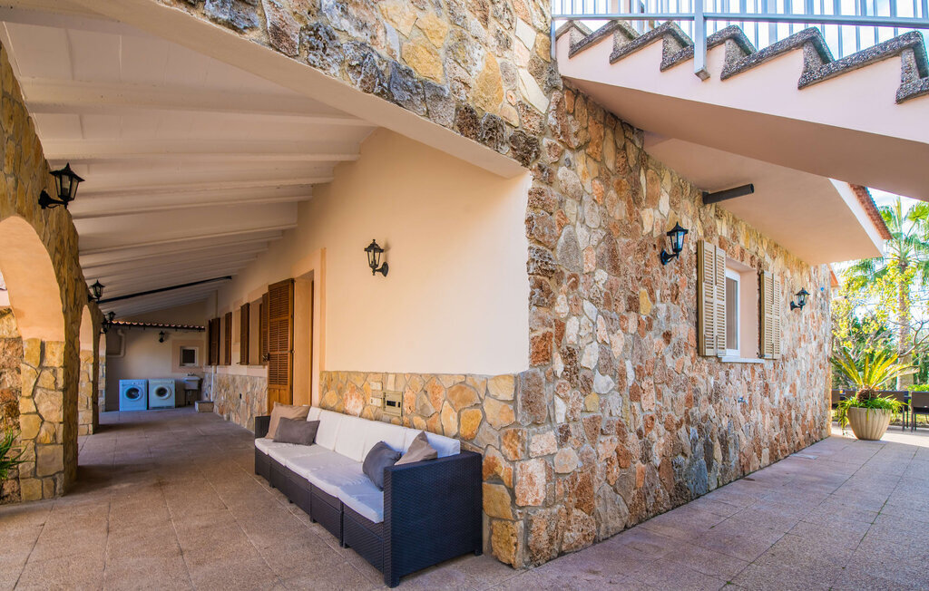 Son Mesquida de Inca – Maison 12 pers. piscine & jardin - Photo 13