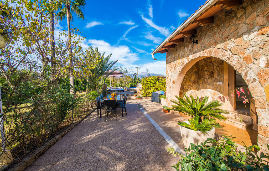 Son Mesquida de Inca – Maison 12 pers. piscine & jardin - Photo 14