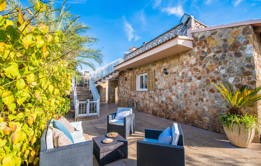 Son Mesquida de Inca – Maison 12 pers. piscine & jardin - Photo 15