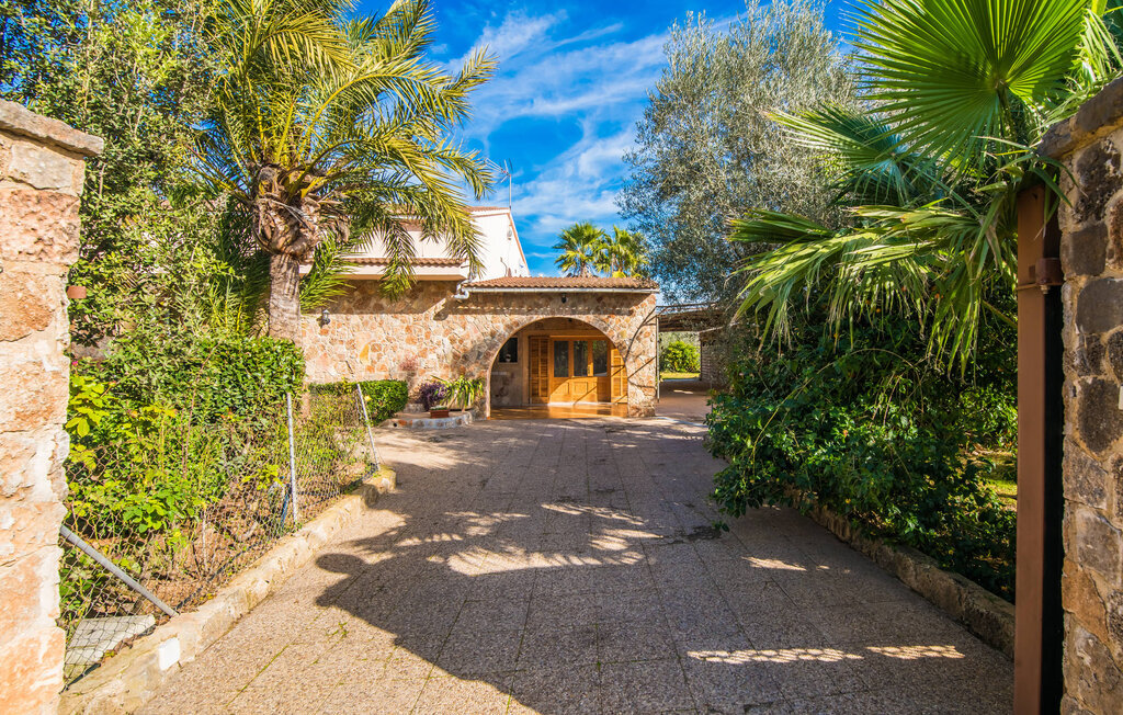 Son Mesquida de Inca – Maison 12 pers. piscine & jardin - Photo 17