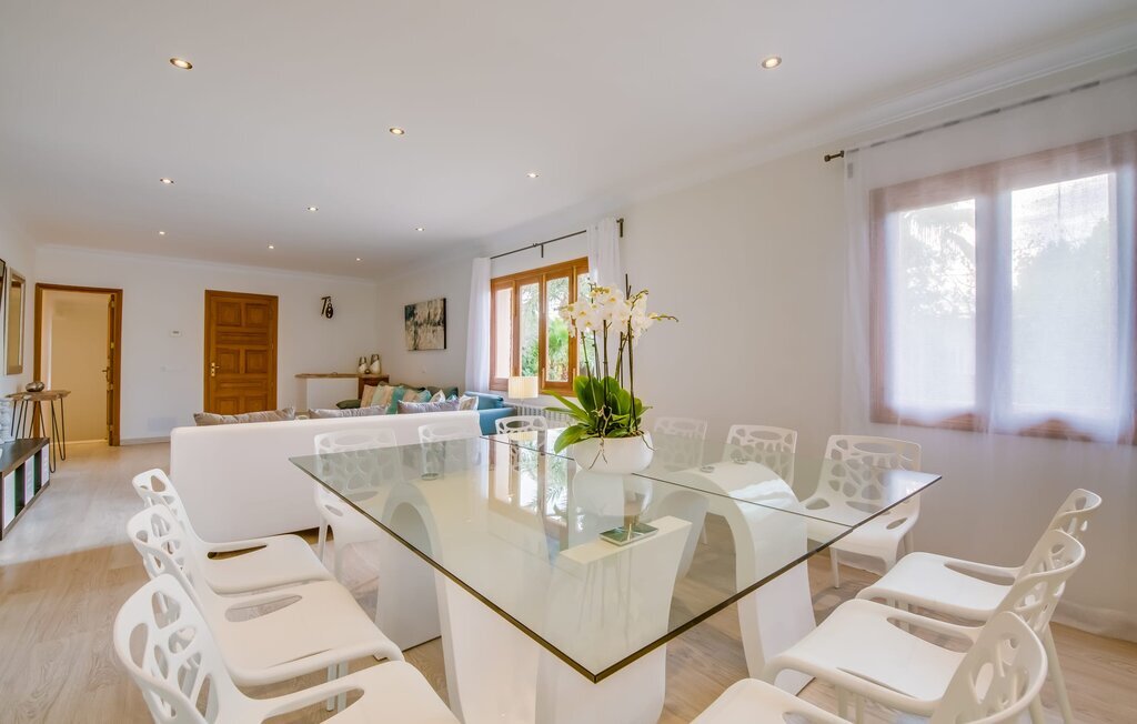 Son Mesquida de Inca – Maison 12 pers. piscine & jardin - Photo 22