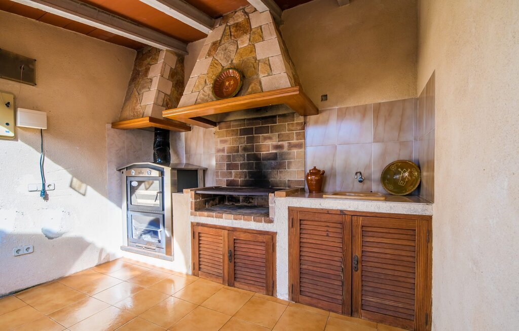 Son Mesquida de Inca – Maison 12 pers. piscine & jardin - Photo 26