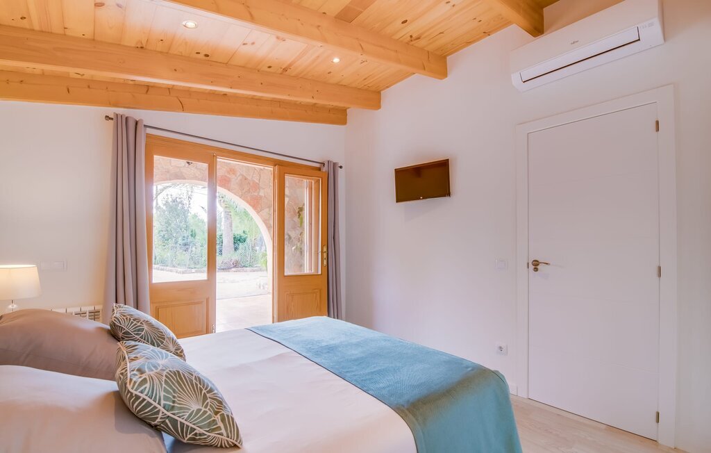 Son Mesquida de Inca – Maison 12 pers. piscine & jardin - Photo 45