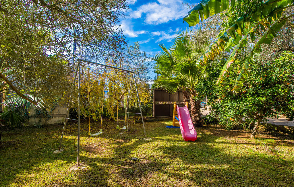 Son Mesquida de Inca – Maison 12 pers. piscine & jardin - Photo 55
