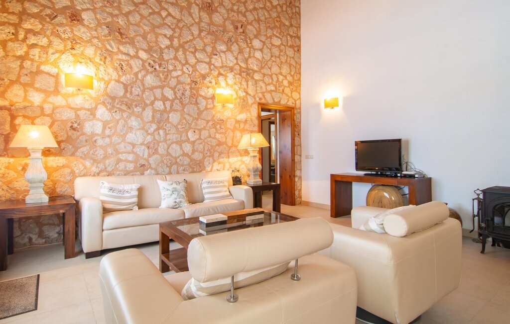 Vinroma, maison de plain-pied avec piscine à Muro - Photo 9