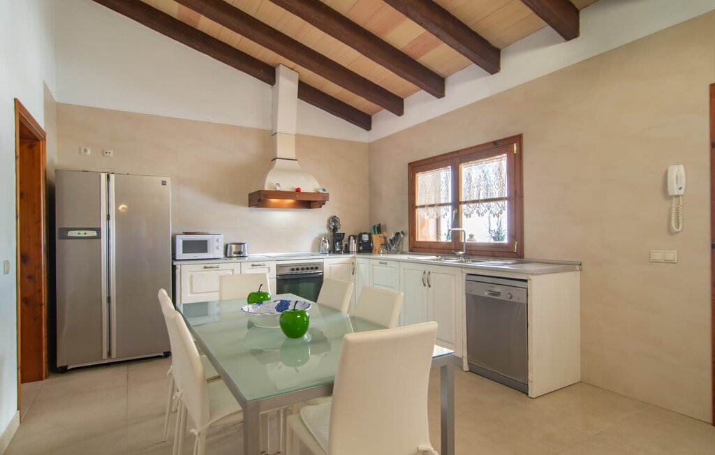 Vinroma, maison de plain-pied avec piscine à Muro - Photo 21