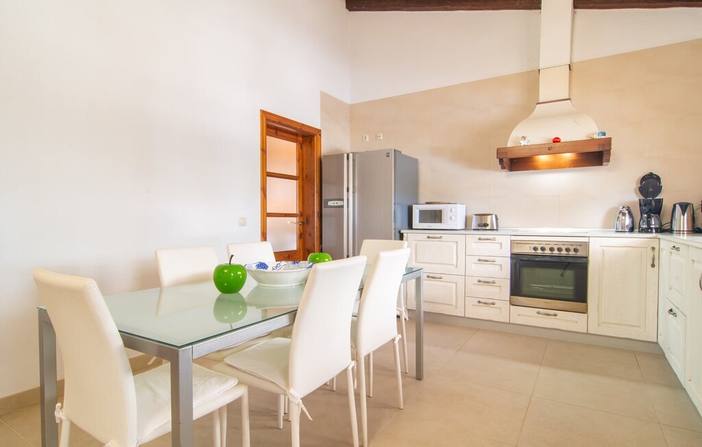Vinroma, maison de plain-pied avec piscine à Muro - Photo 23