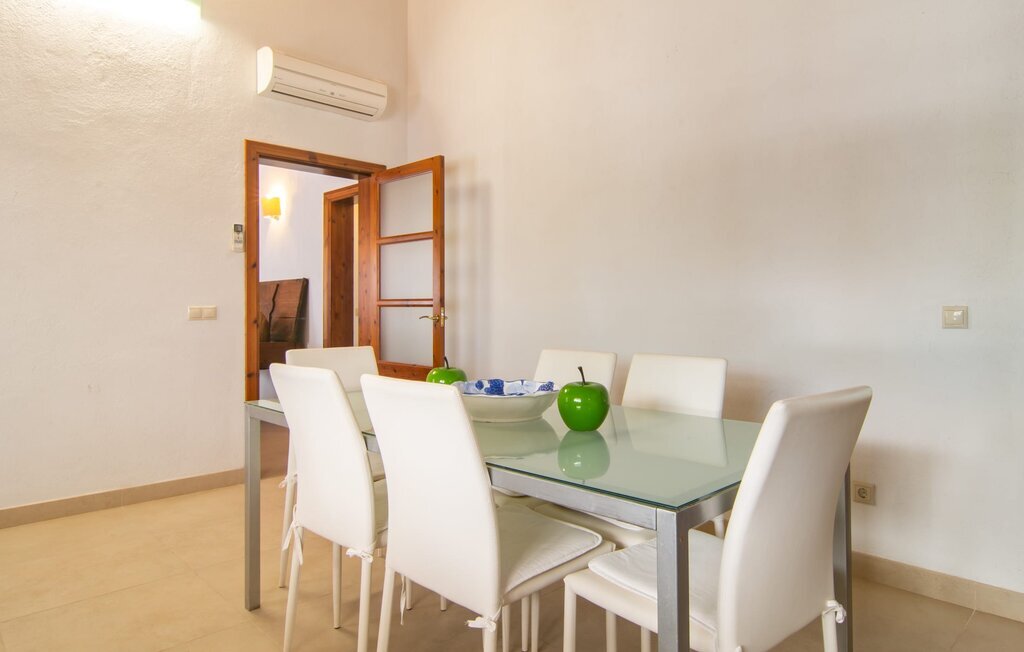 Vinroma, maison de plain-pied avec piscine à Muro - Photo 24