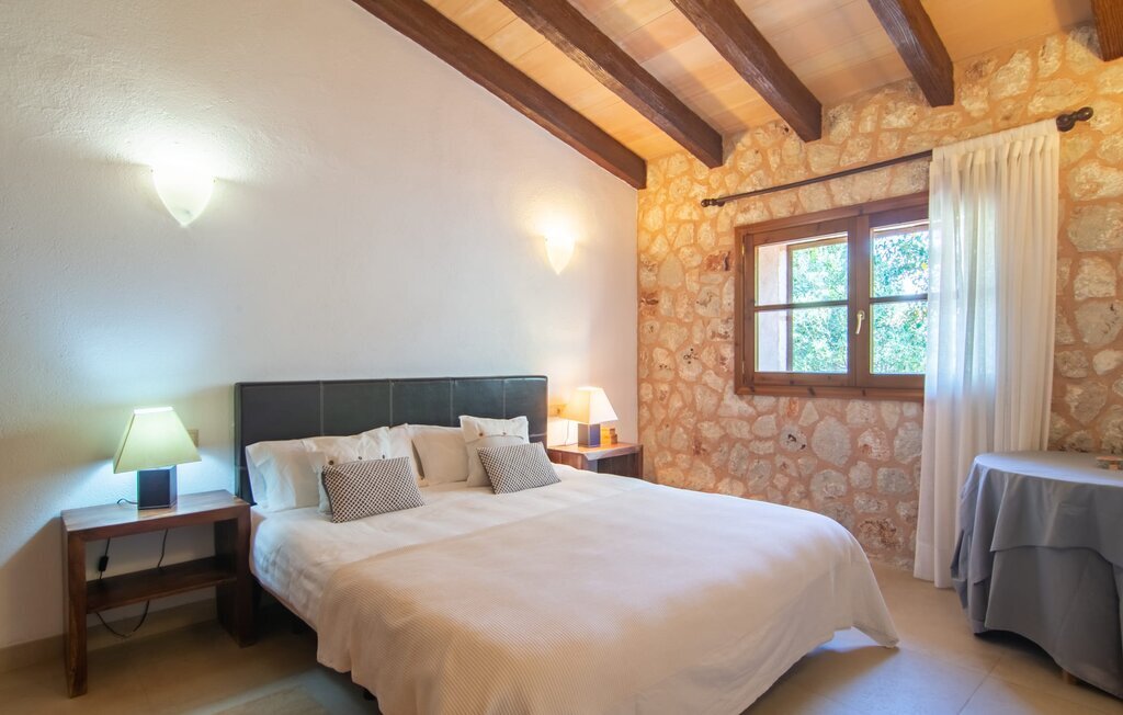 Vinroma, maison de plain-pied avec piscine à Muro - Photo 30