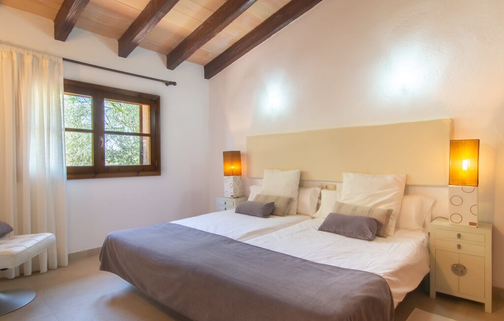 Vinroma, maison de plain-pied avec piscine à Muro - Photo 31