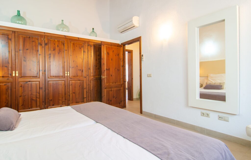 Vinroma, maison de plain-pied avec piscine à Muro - Photo 32