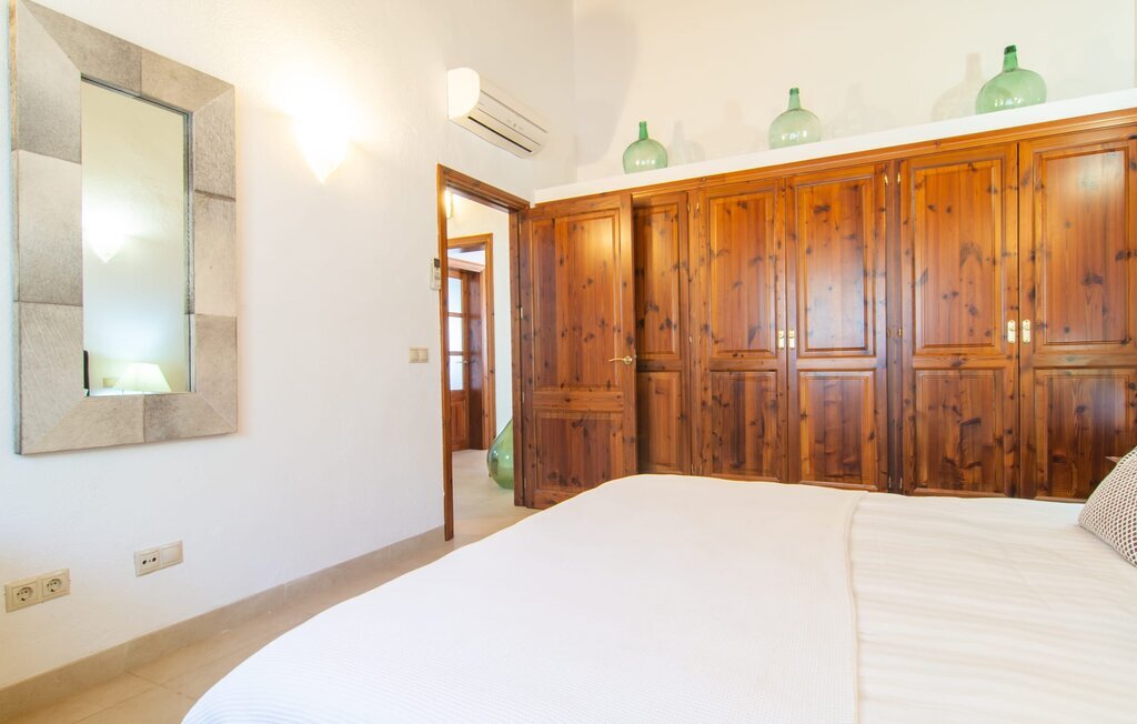 Vinroma, maison de plain-pied avec piscine à Muro - Photo 33
