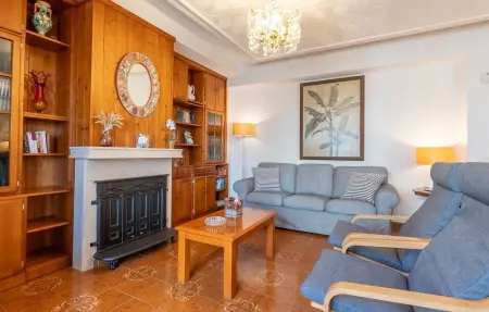 Cami de la Mar, appartement 3 chambres à 80 m de la mer, S'Illot : photo 2