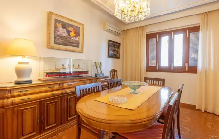 Cami de la Mar, appartement 3 chambres à 80 m de la mer, S'Illot : photo 9