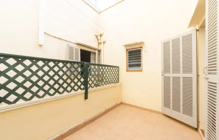 Cami de la Mar, appartement 3 chambres à 80 m de la mer, S'Illot : photo 12