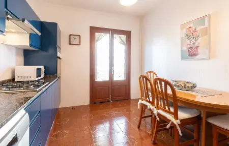 Cami de la Mar, appartement 3 chambres à 80 m de la mer, S'Illot : photo 16