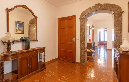 Cami de la Mar, appartement 3 chambres à 80 m de la mer, S'Illot : photo 17