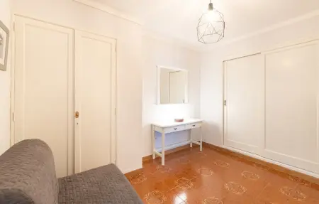 Cami de la Mar, appartement 3 chambres à 80 m de la mer, S'Illot : photo 19