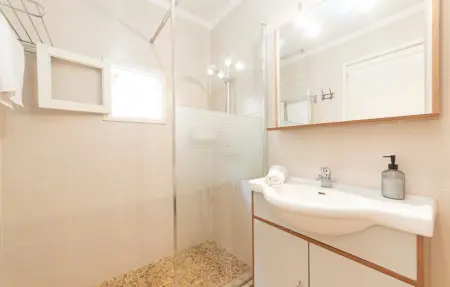 Cami de la Mar, appartement 3 chambres à 80 m de la mer, S'Illot : photo 28