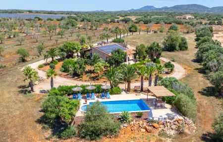 Location maison à Santanyi, Mi Vida