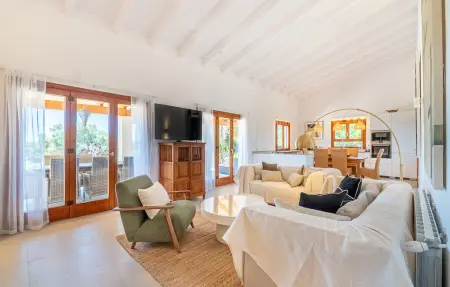 Mi Vida, Maison 4 personnes à Santanyi - Photo 6