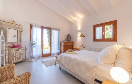 Mi Vida, Maison 4 personnes à Santanyi - Photo 8