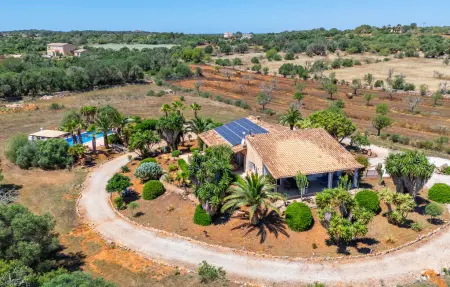 Mi Vida, Maison 4 personnes à Santanyi - Photo 19