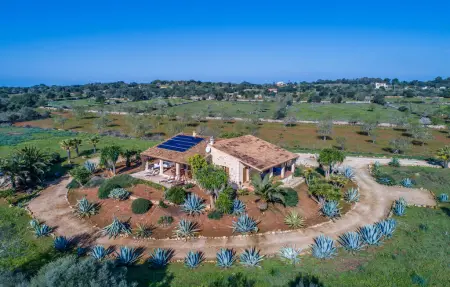 Mi Vida, Maison 4 personnes à Santanyi - Photo 20
