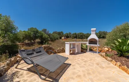 Mi Vida, Maison 4 personnes à Santanyi - Photo 23